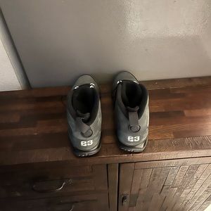 Jordan’s 9